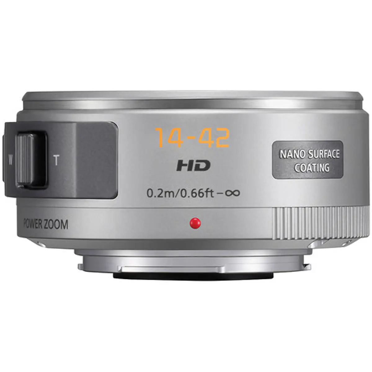 Panasonic Lumix G X Vario PZ 14-42mm f/3.5-5.6 ASPH. POWER O