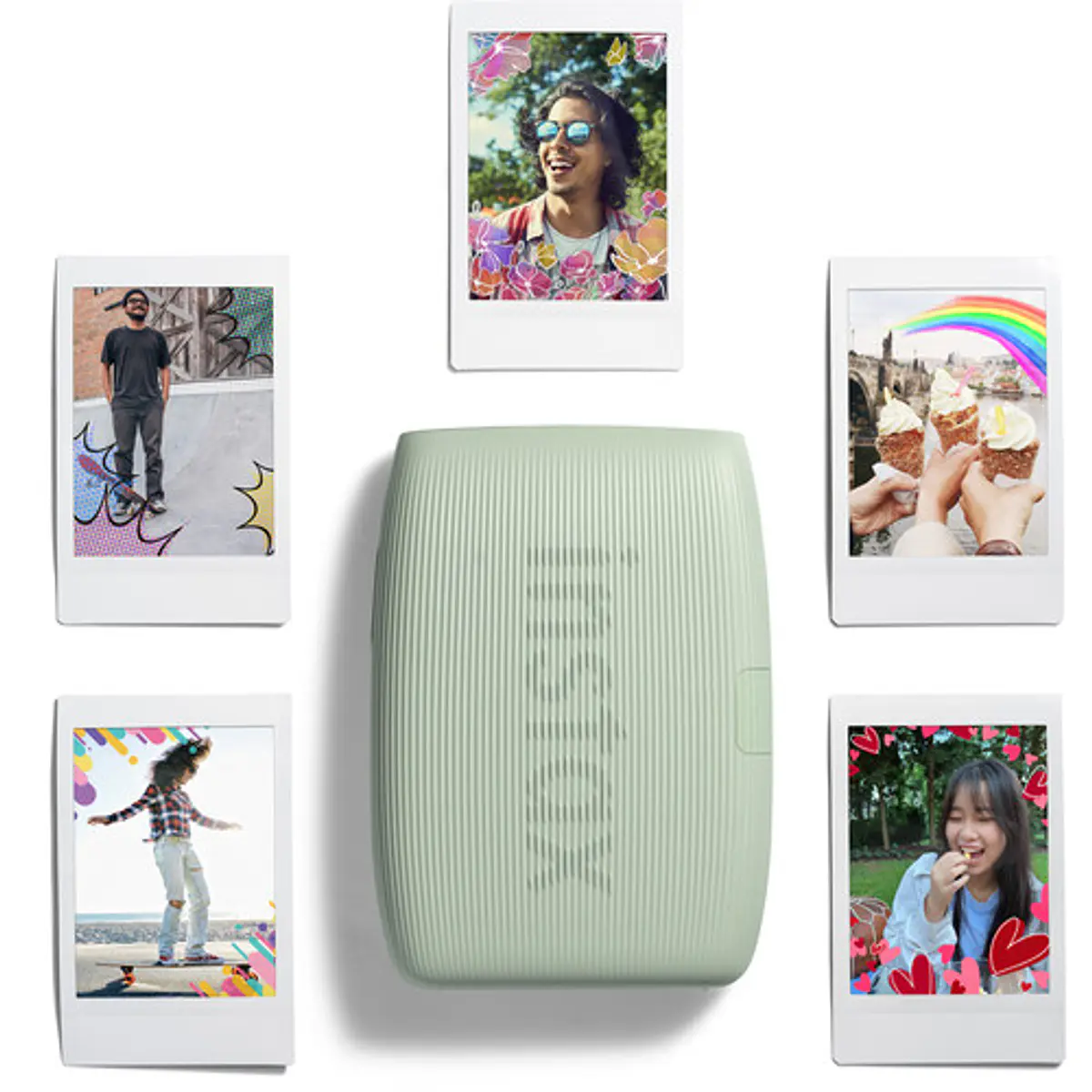 FUJIFILM INSTAX MINI LINK 3