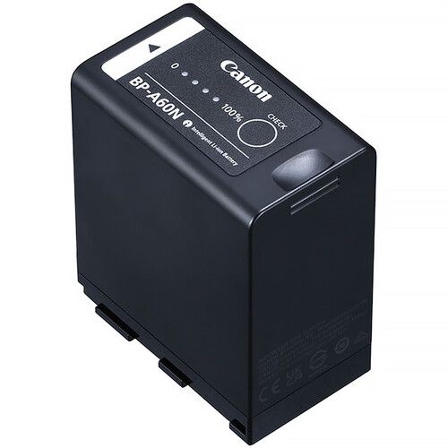 Batería BP-A60N
