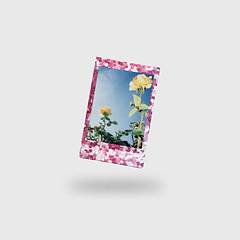 Pelicula Instax mini 10 Fotos CONFETTI