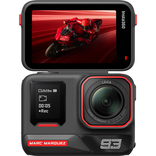 Insta360 ACE PRO 2 MM93 EDITION KIT