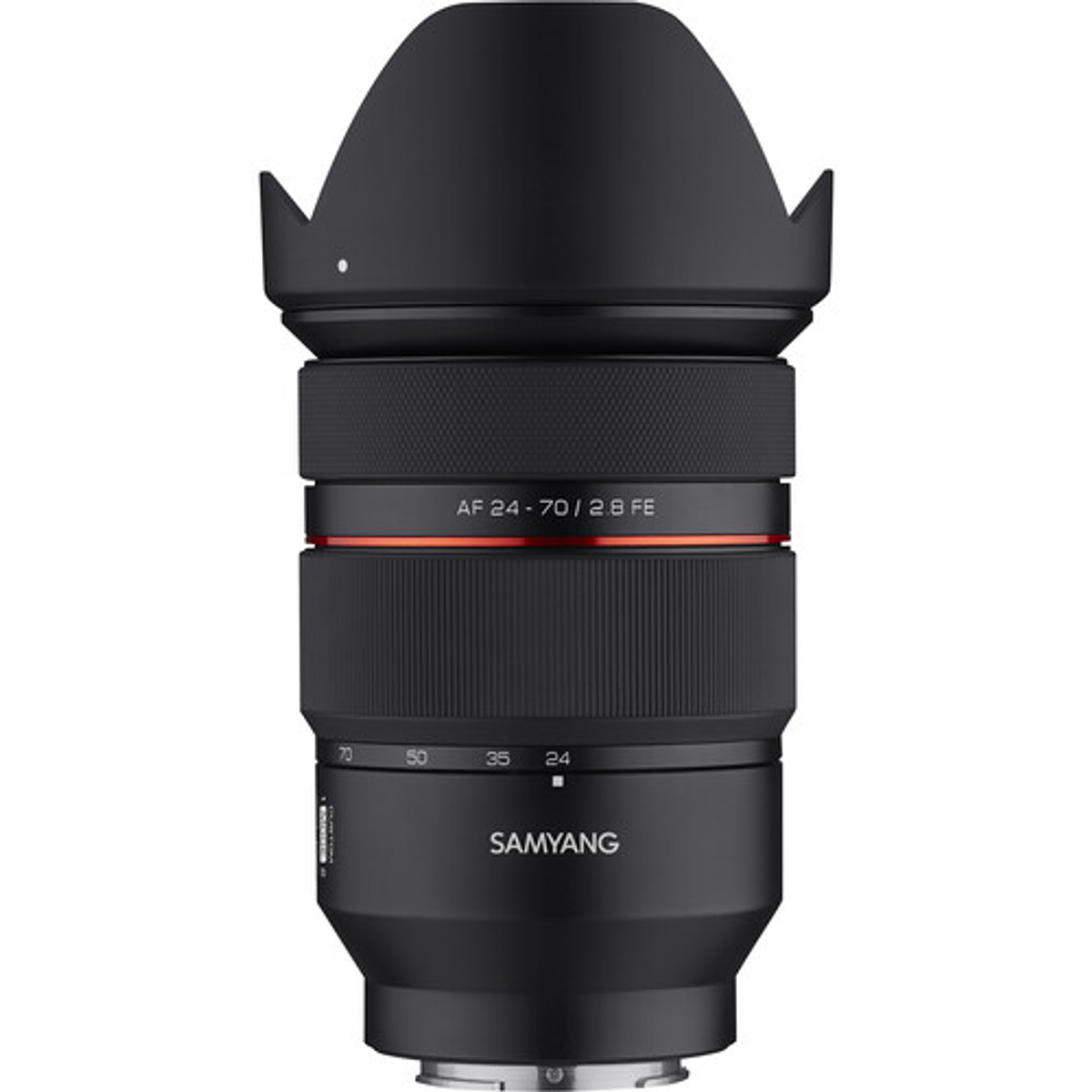 SAMYANG AF 24-70mm F2.8 FE ソニーE用 1200?1758827582