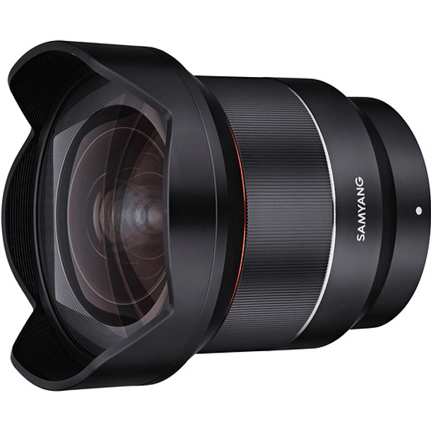 Samyang AF 14mm f/2.8 FE (Sony E) 4