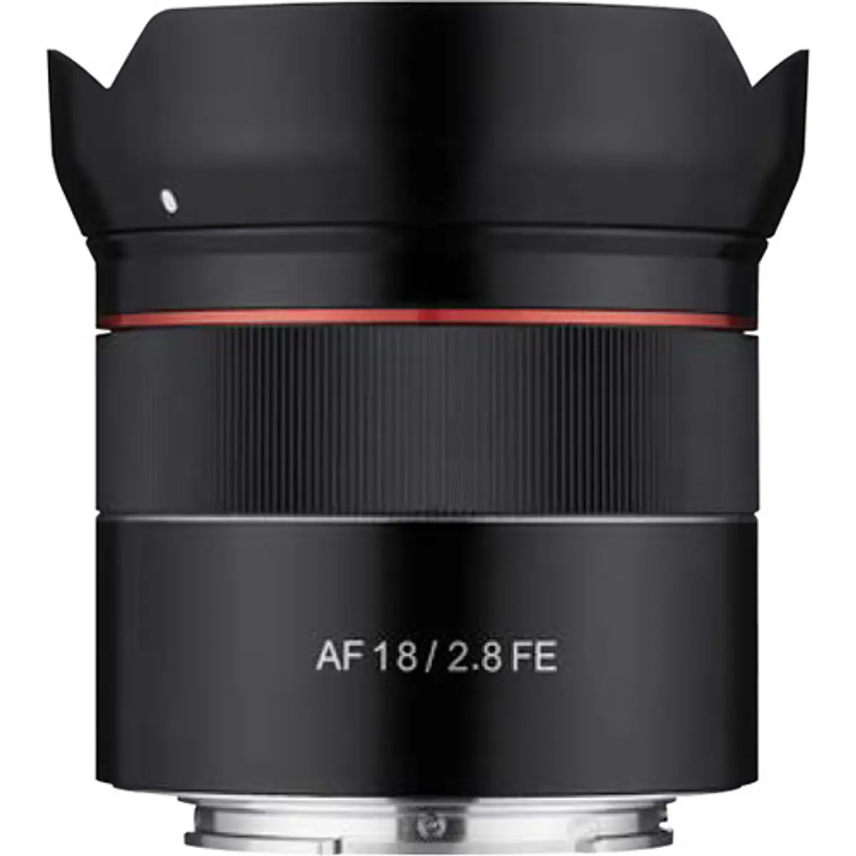 Samyang AF 18mm F2.8 FE ソニーEマウント Samyang AF 18mm f/2.8 FE (Sony E)