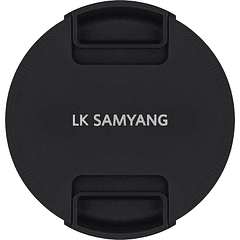 Samyang AF 85mm f/1.8 P FE (Sony E)