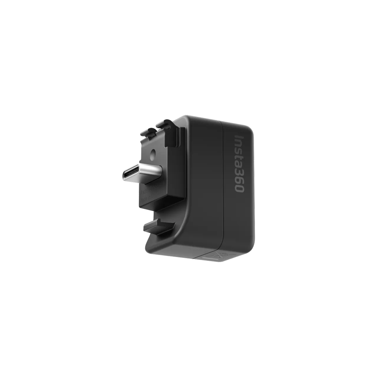 Insta360 Adaptador de micrófono para X5
