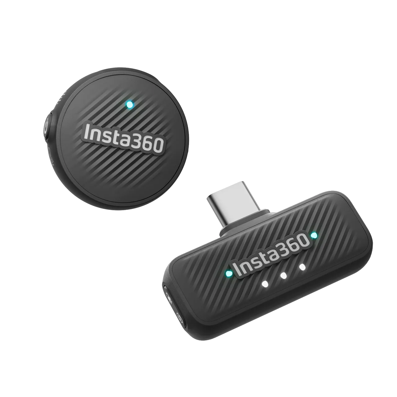 Insta360 Mic Air (1 TX + 1 RX)