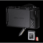 Nikon ZR 6K Cinema Camera 5