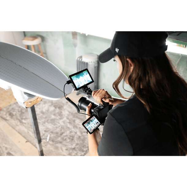 Nikon ZR 6K Cinema Camera 15