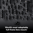 Nikon ZR 6K Cinema Camera 21