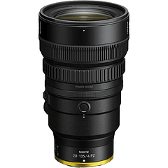 Nikon NIKKOR Z 28-135mm f/4 PZ (Nikon Z)