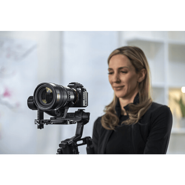 Nikon NIKKOR Z 28-135mm f/4 PZ (Nikon Z) 11