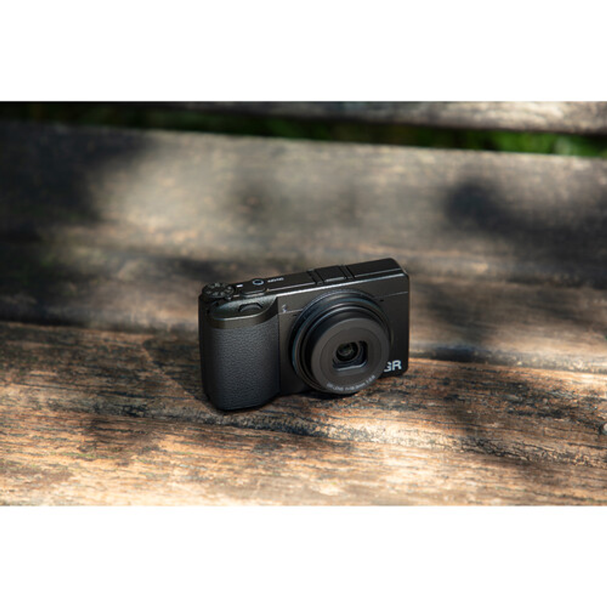 Ricoh GR IV Digital Camera