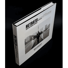 Marcelo Segura - Retrato Presidencial