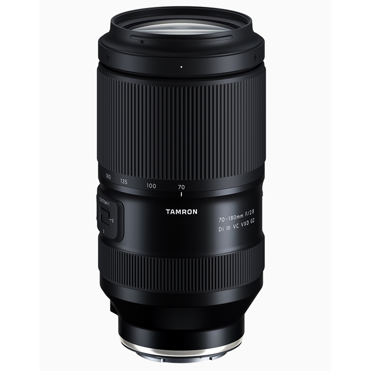Tamron 70-180mm F/2.8 Di III VC VXD G2 (Nikon Z)