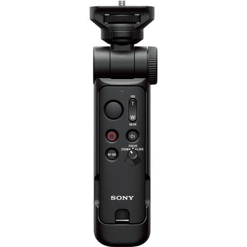 Sony GP-VPT3 Empuñadura de captura con múltiples funcionalidades