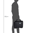 Maleta HPRC2400 (Foam) 3