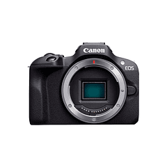 Canon EOS R100 Zoom KIT