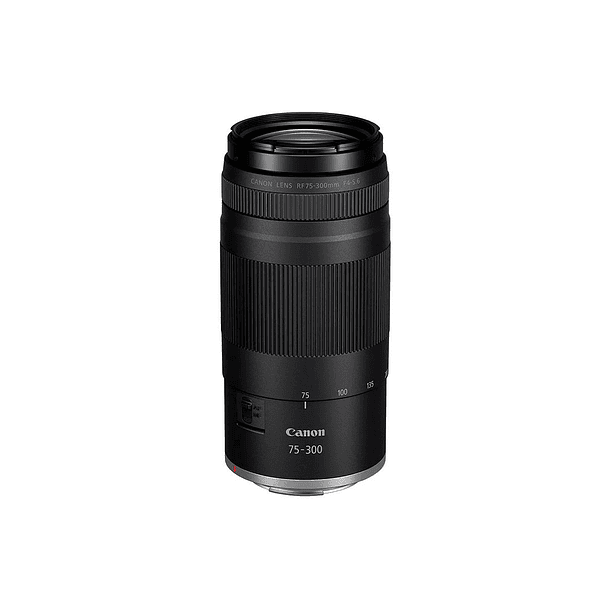 Canon EOS R50 Zoom KIT 4