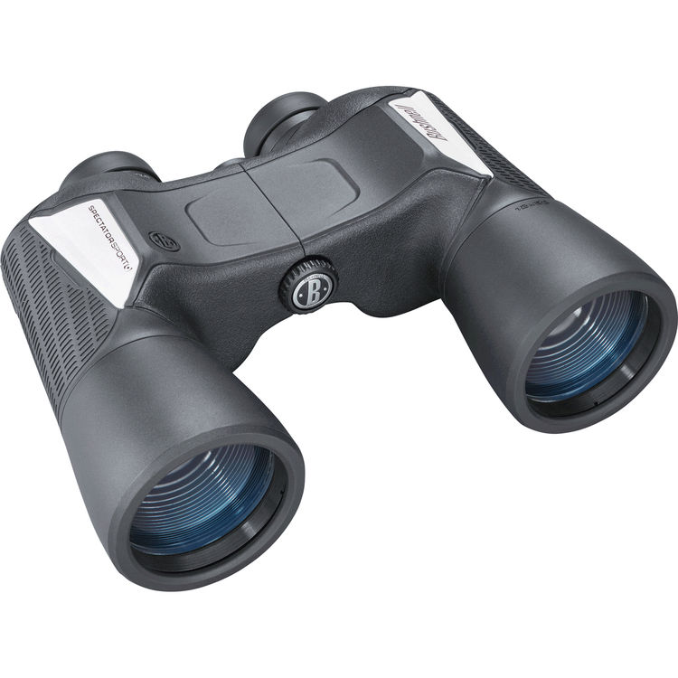 Binoculares Bushnell Engage DX 12x50mm Negro