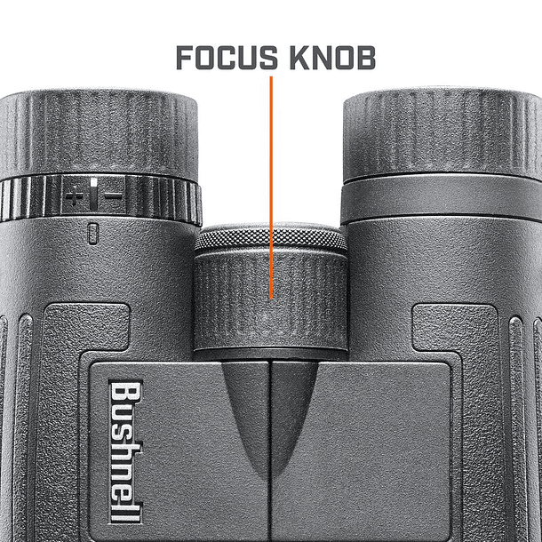 Bushnell Binoculares Legend 10x42 (IPX7 impermeables) 8