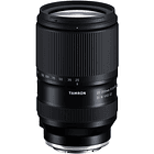Tamron 25-200mm f/2.8-5.6 Di III VXD G2 (Sony E) 1