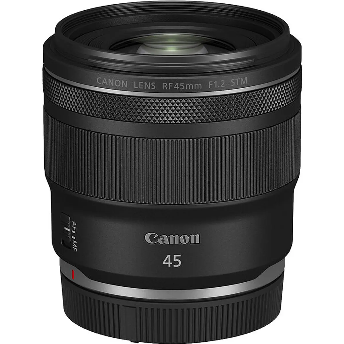 Canon 45mm f/1.2 STM (Canon RF)