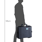 Maleta HPRC 2600 (Foam) 3