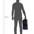 Maleta HPRC 2600 (Foam) 4