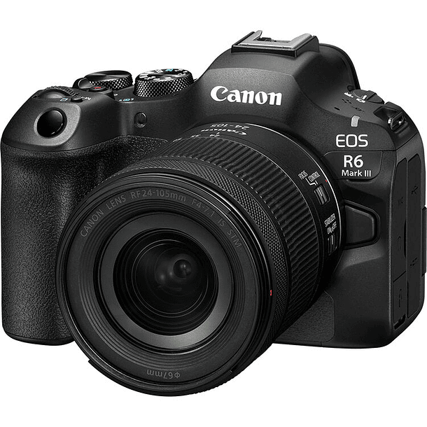 Canon EOS R6III 2