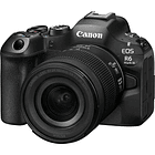 Canon EOS R6III 2
