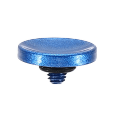 PATIKIL Botón de liberación suave para cámara, botón de obturador 