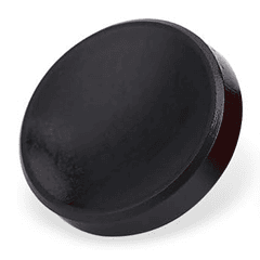 Tosuny botón de obturador de aleación de aluminio 