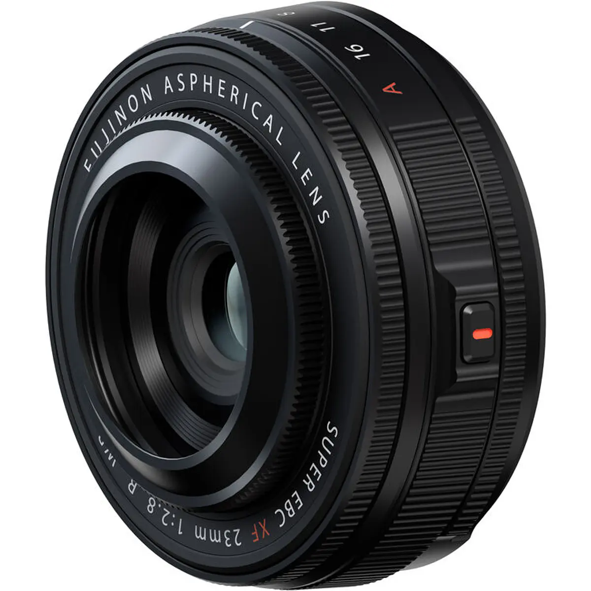 FUJIFILM XF 23mm f/2.8 R WR