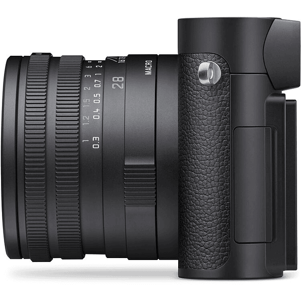 Leica Q3 Monochrom  7