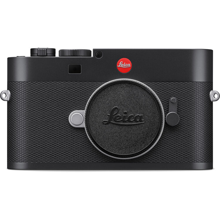 Leica M EV1 Mirrorless