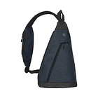 MOCHILA ALTMONT ORIGINAL DUAL-COMPARTMENT MONOSLING COLOR AZUL 3