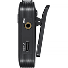 Saramonic Blink 500 T4 4-Person Wireless Microphone System (2.4 GHz) 4