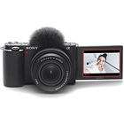 Sony ZV-E10 Mirrorless Kit  14