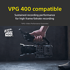 Sony CFexpress Type A TOUGH  4