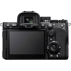 Sony A7V Body