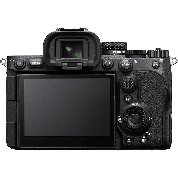 Sony A7V Body 2