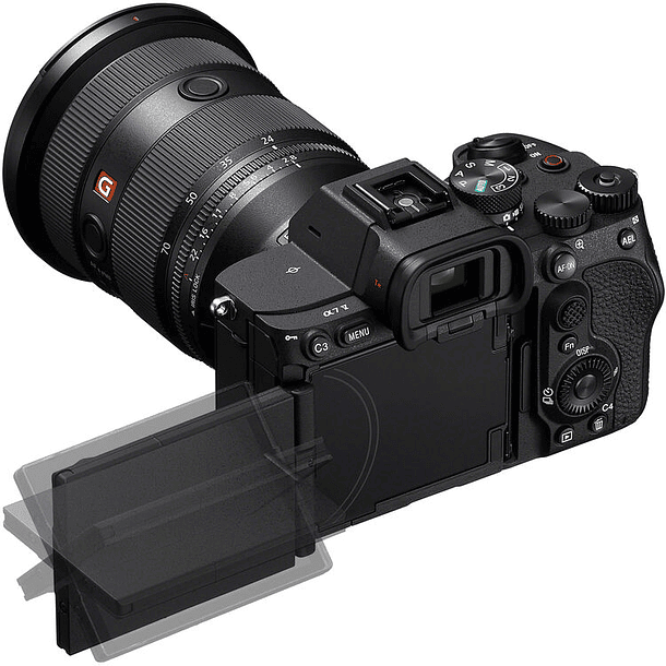 Sony A7V Body 7