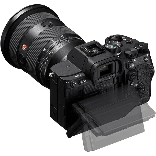 Sony A7V Body 6