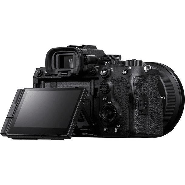 Sony A7V Body 5
