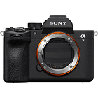 Sony A7V Body 11