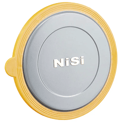 KIT FILTROS Y PORTAFILTROS ADVANCE KIT III NISI 100MM V6 PRO