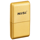 KIT FILTROS Y PORTAFILTROS ADVANCE KIT III NISI 100MM V6 PRO 6