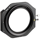 KIT FILTROS Y PORTAFILTROS ADVANCE KIT III NISI 100MM V6 PRO 8