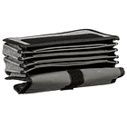 KIT FILTROS Y PORTAFILTROS ADVANCE KIT III NISI 100MM V6 PRO 9